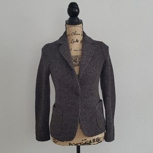 Gerard Darel Knit Jacket